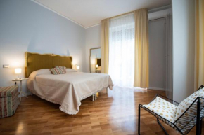 Laurus apartments Trapani